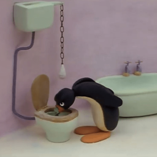 Pingu 🐧 26