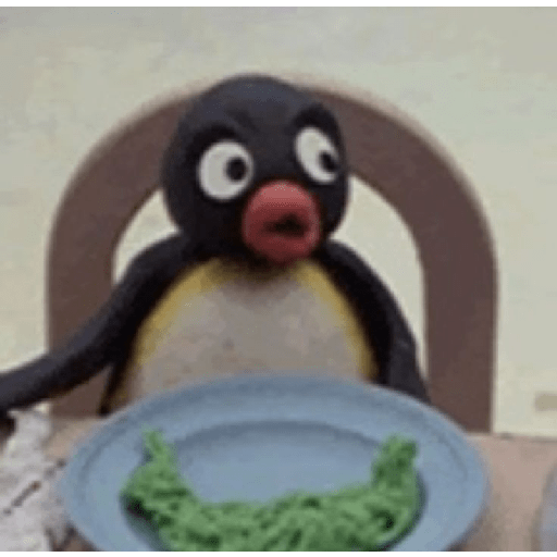 Pingu 🐧 19