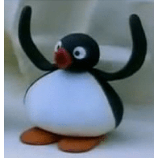 Pingu 🐧 7
