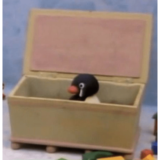 Pingu 🐧 9