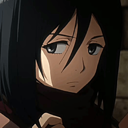 Mikasa Ackerman
