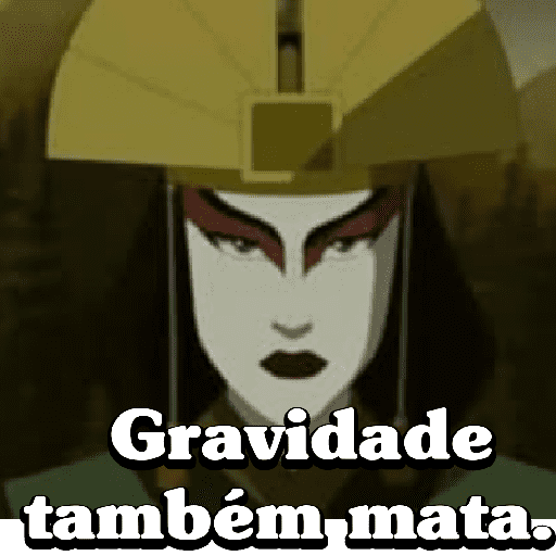 Avatar Figurinha  26