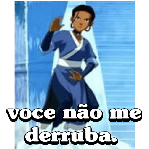 Avatar Figurinha  21