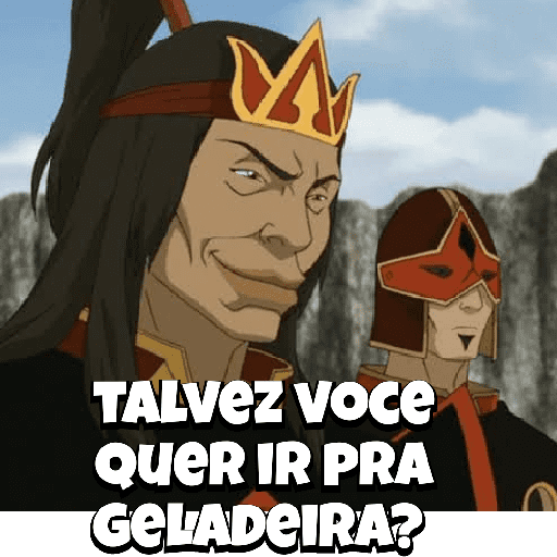 Avatar Figurinha  1