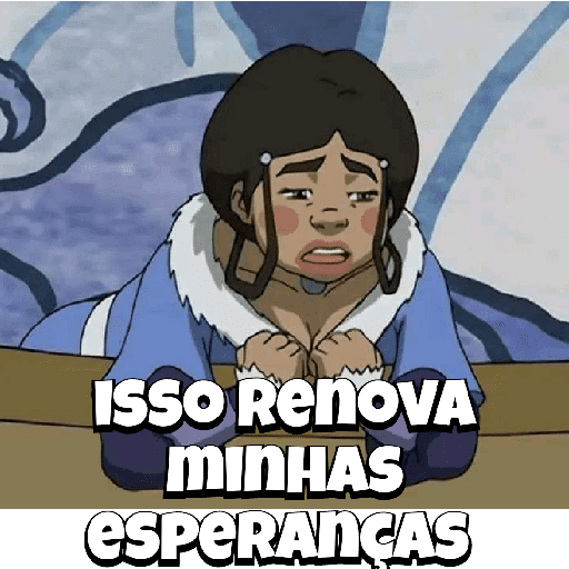 Avatar Figurinha  2