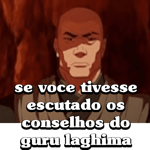 Avatar Figurinha  4