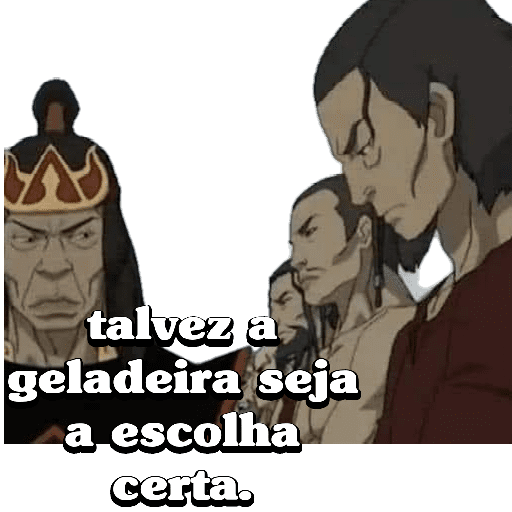 Avatar Figurinha  5