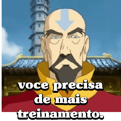 Avatar Figurinha  6