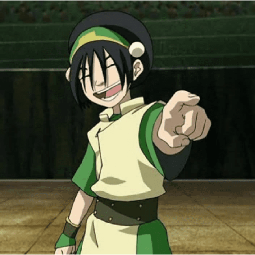 Avatar Figurinha  7