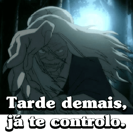 Avatar Figurinha  9