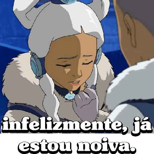 Avatar Figurinha  14