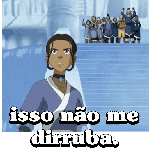 Avatar Figurinha  15
