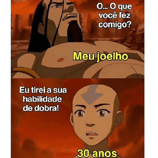 Avatar Figurinha  17