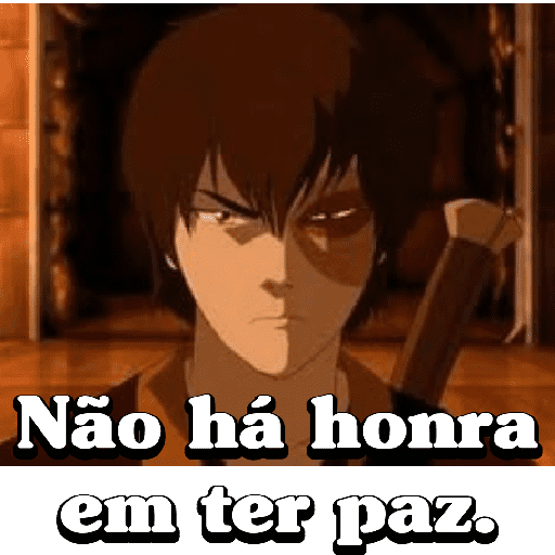 Avatar Figurinha  19