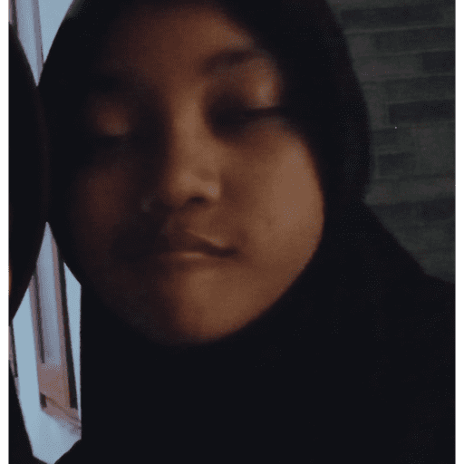 Stiker Saya 21