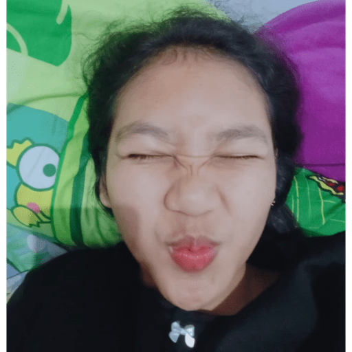 Stiker Saya 7