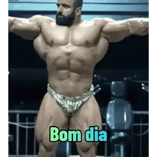 Pack 100% Musculação 7