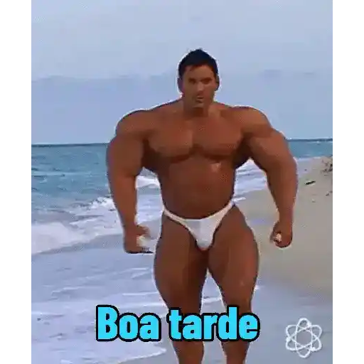 Pack 100% Musculação 5