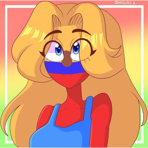 Colombia 9