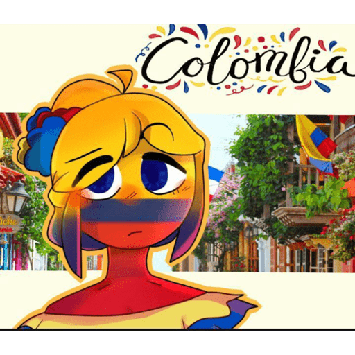 Colombia 8