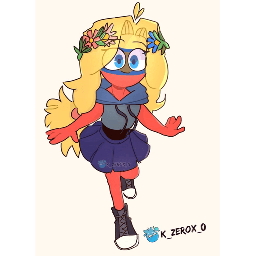 Colombia 10