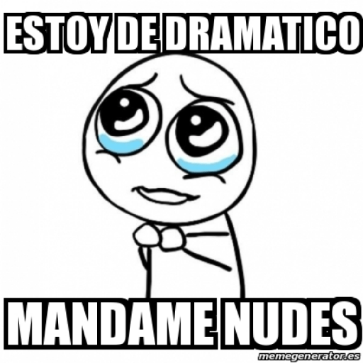 Stikers para pedir Nuds 10
