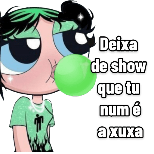 Meninas super poderosas 2