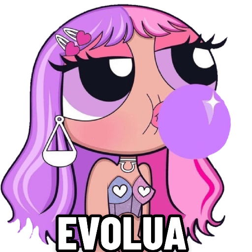 Meninas super poderosas 4