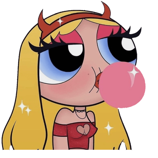 Meninas super poderosas 3