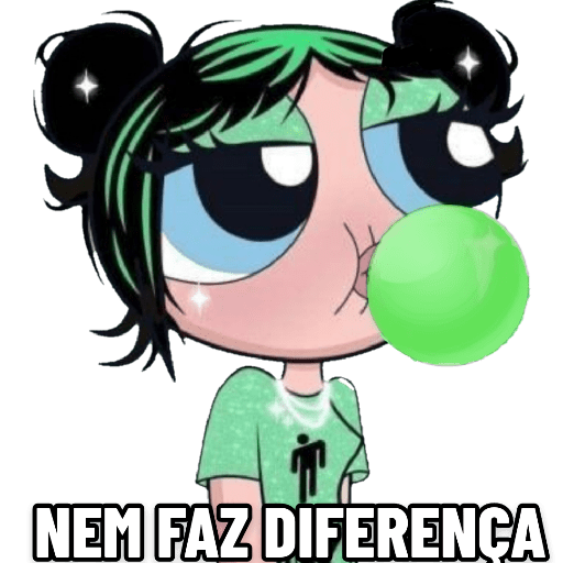Meninas super poderosas 5