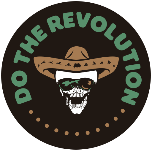 Stickers Killer Quake 42