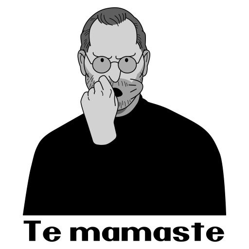 Stickers Killer Quake 145