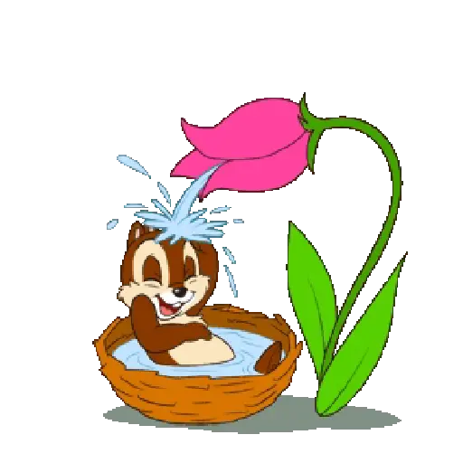 Chip n dale 28