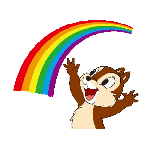 Chip n dale 27