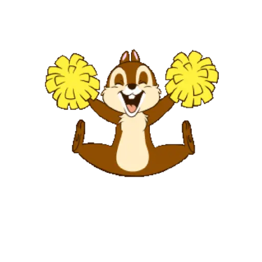 Chip n dale 16