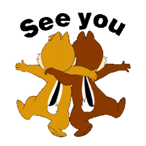 Chip n dale 15
