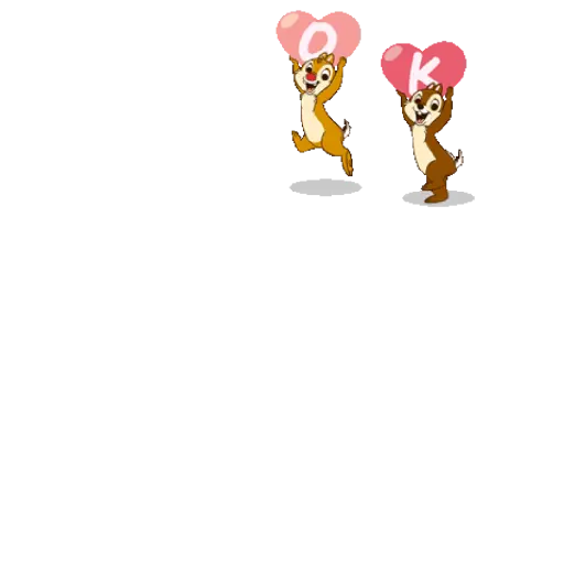 Chip n dale 2