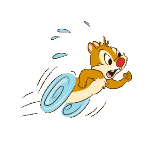 Chip n dale 20