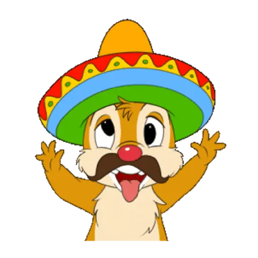 Chip n dale 10