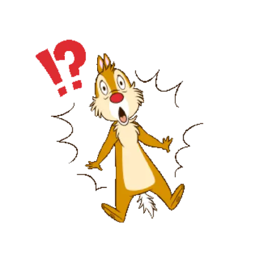 Chip n dale 11