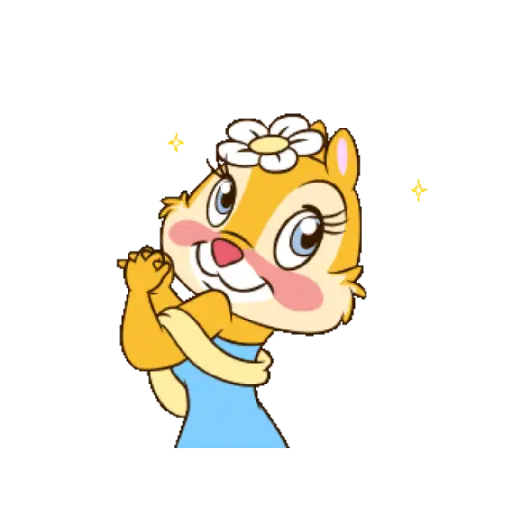 Chip n dale 21