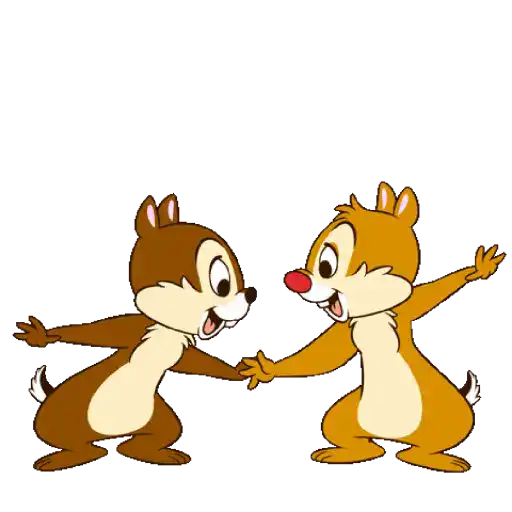 Chip n dale 23