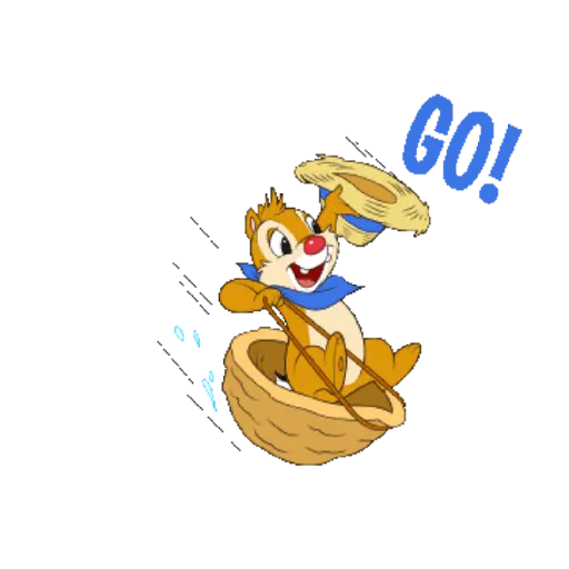 Chip n dale 8