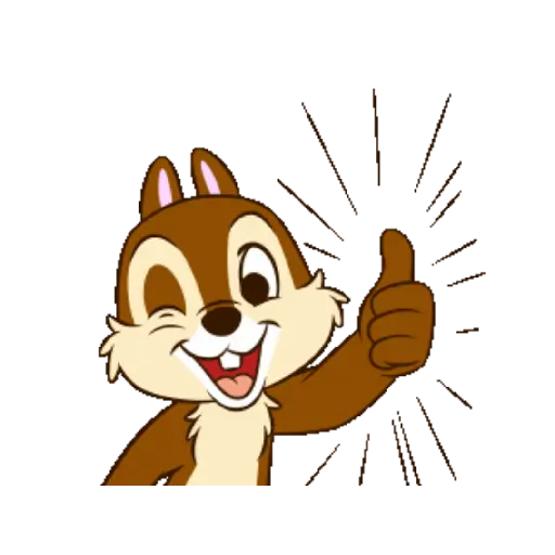 Chip n dale 6