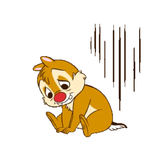 Chip n dale 17