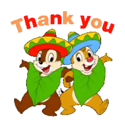 Chip n dale 4