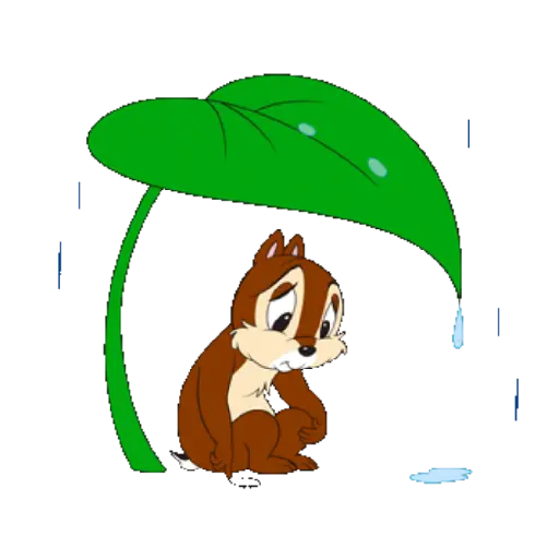 Chip n dale 12