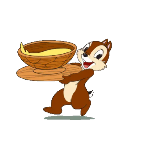 Chip n dale 7