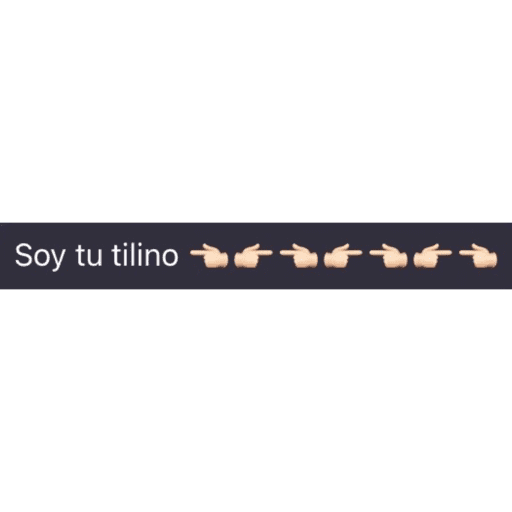 Mis pegatinas 2