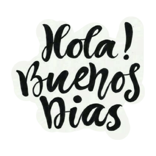 Hello buenos días 🤗 9